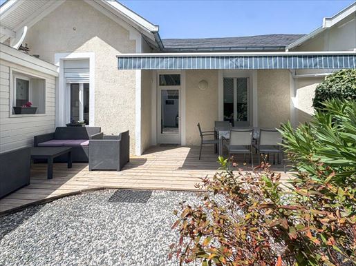 Maison 3 pièces 52 m² · à Royan · 52 m² · 386 650 €