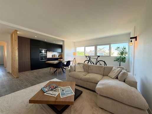 Appartement 3 pièces 70 m² · à Royan · 70 m² · 249 900 €