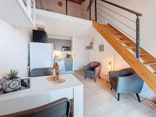 Appartement 3 pièces 39 m² · à Vaux-sur-Mer · 39 m² · 185 000 €