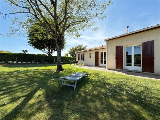 Maison 5 pièces 103 m² · à Saint-Palais-sur-Mer · 103 m² · 459 800 €