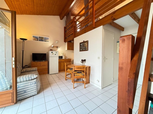 Appartement 2 pièces 36 m² · à Vaux-sur-Mer · 36 m² · 149 100 €