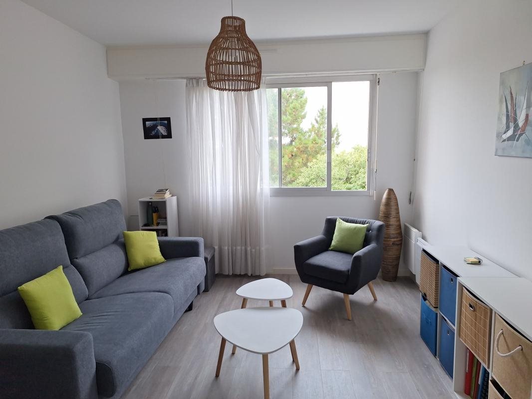 Appartement à vendre, 20m², Vaux-sur-Mer