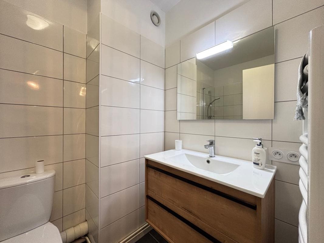Appartement à vendre, 20m², Vaux-sur-Mer