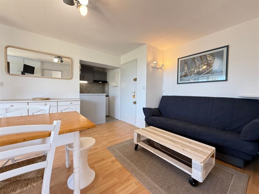 Appartement 3 pièces 34 m² · à Vaux-sur-Mer · 34 m² · 199 000 €