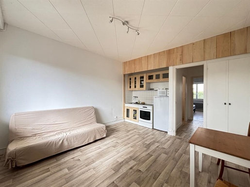 Appartement 2 pièces 38 m² · à Vaux-sur-Mer · 38 m² · 159 000 €