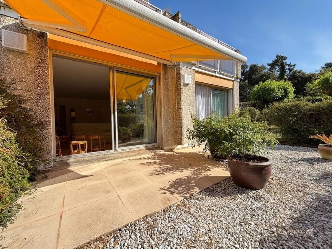 Appartement à vendre, 64m², Vaux-sur-Mer