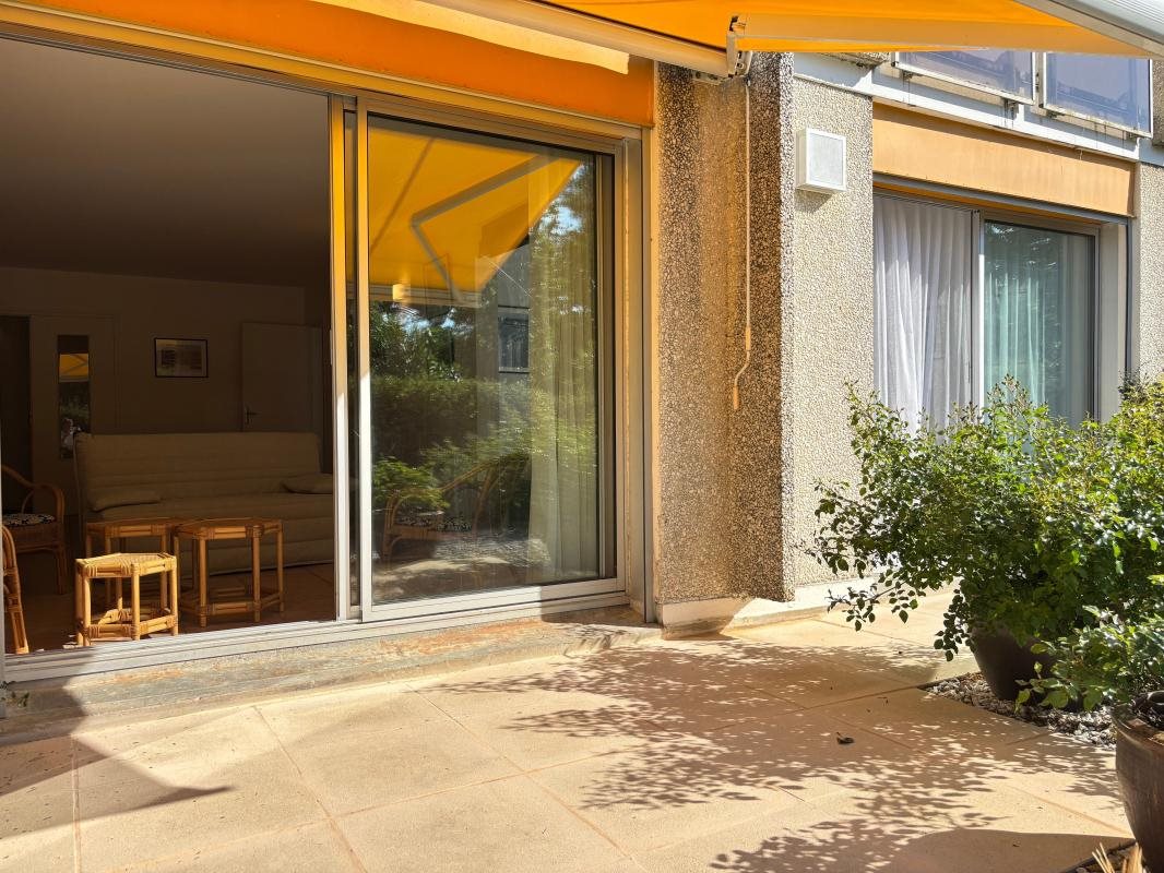 Appartement à vendre, 64m², Vaux-sur-Mer