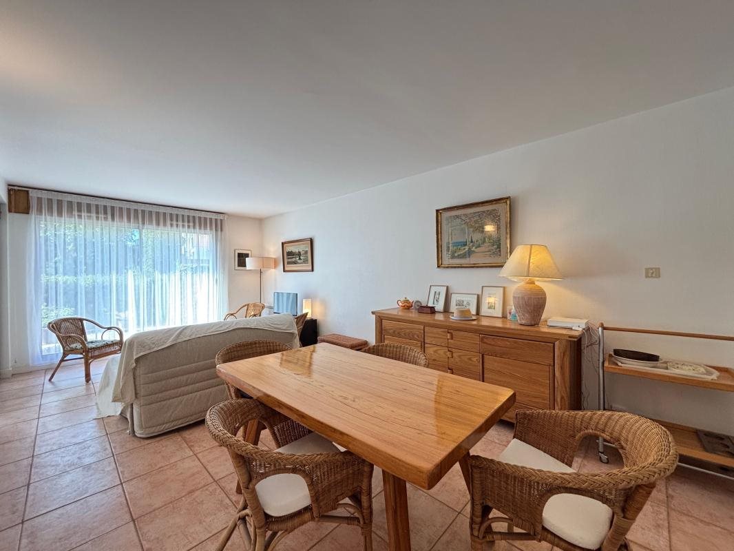 Appartement à vendre, 64m², Vaux-sur-Mer