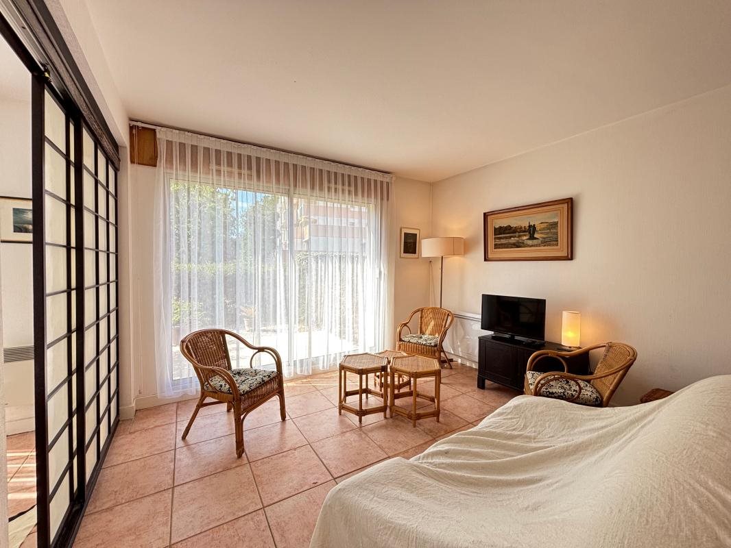 Appartement à vendre, 64m², Vaux-sur-Mer