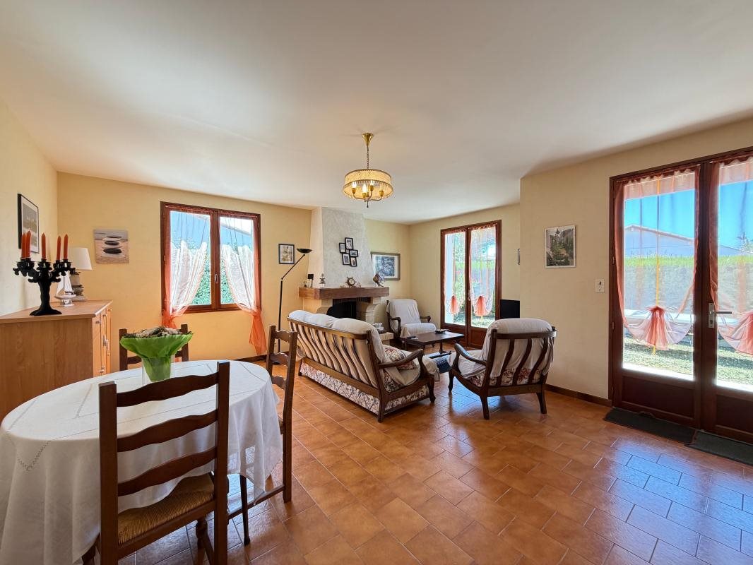 Maison à vendre, 90m², Vaux-sur-Mer