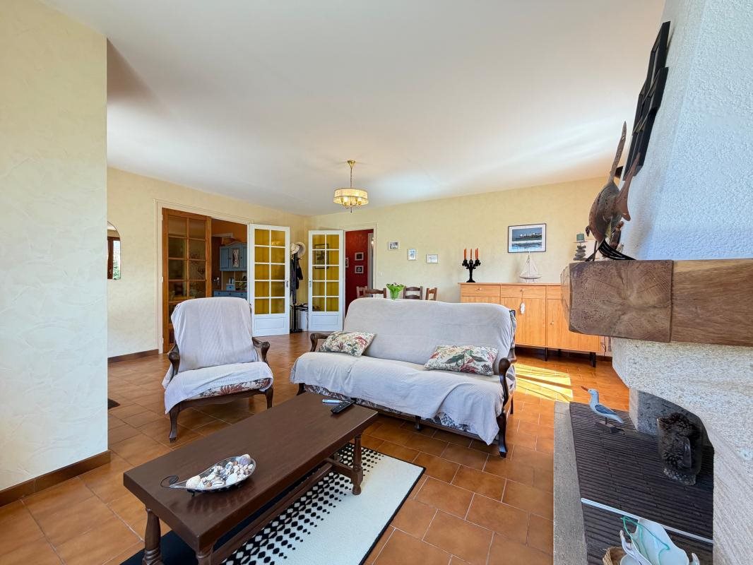 Maison à vendre, 90m², Vaux-sur-Mer