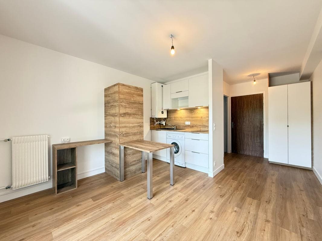 Appartement à vendre, 19m², Vaux-sur-Mer