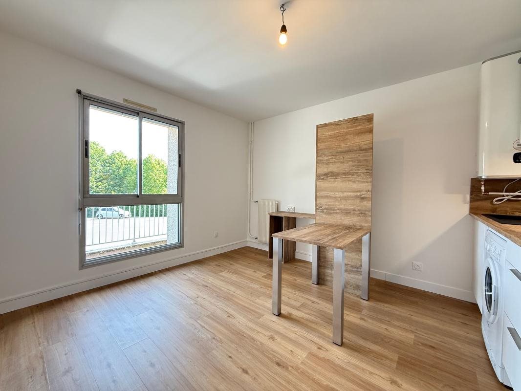 Appartement à vendre, 19m², Vaux-sur-Mer