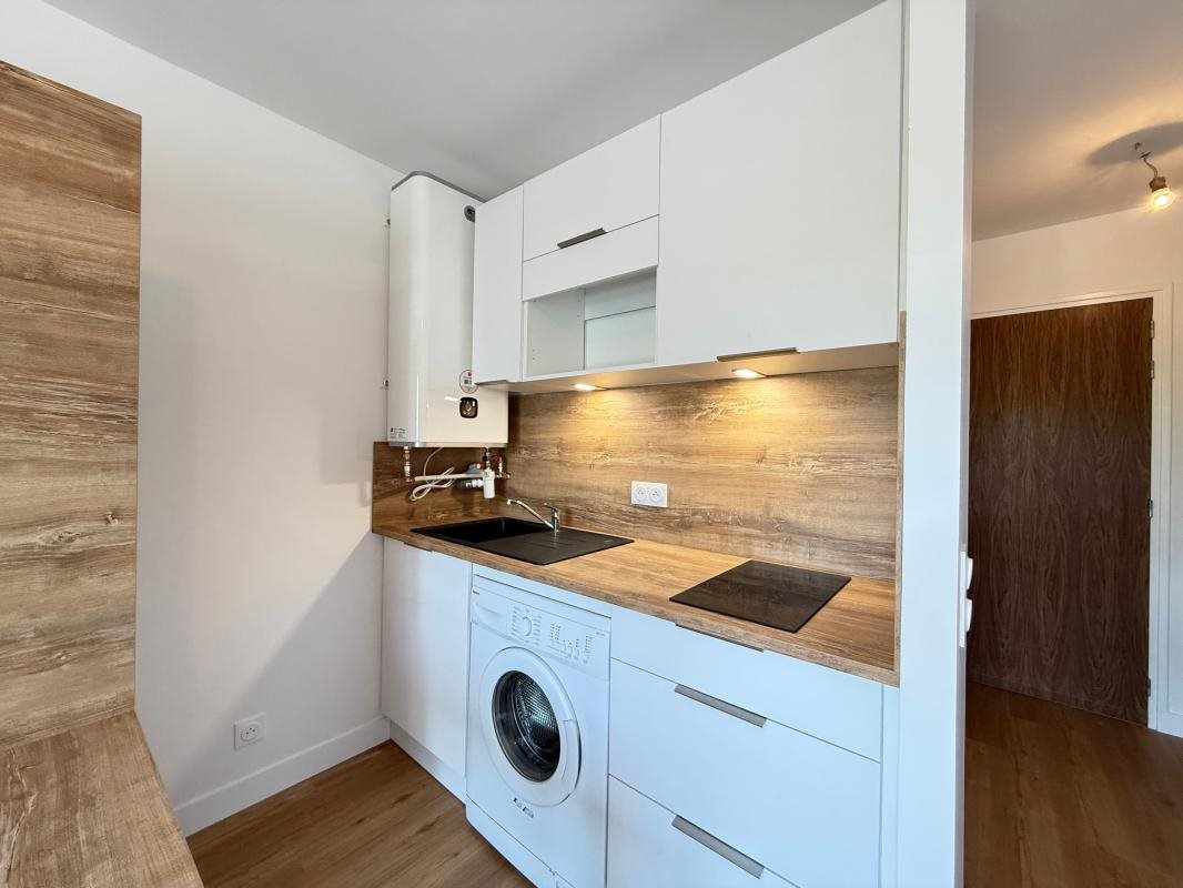 Appartement à vendre, 19m², Vaux-sur-Mer