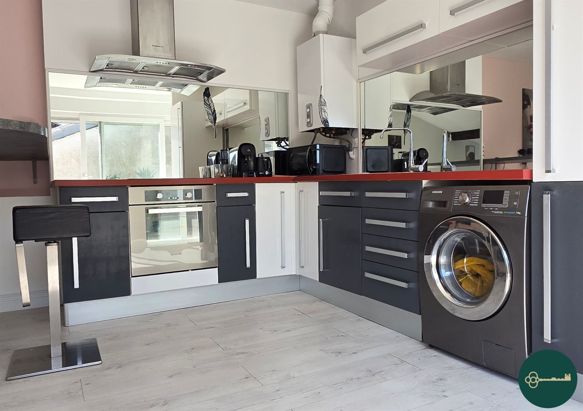 Appartement à vendre, 76m², Toul