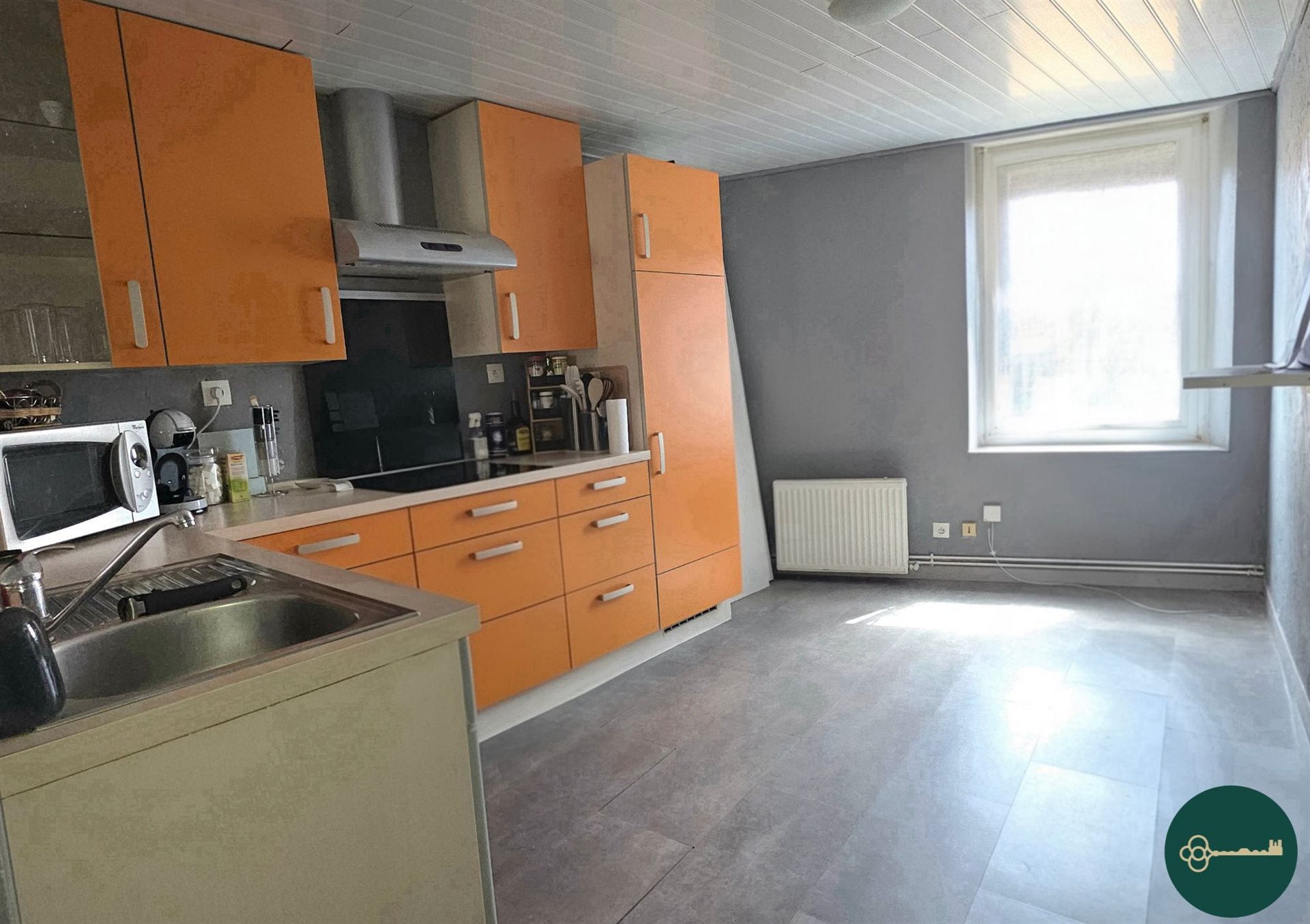 Appartement à vendre, 68m², Toul