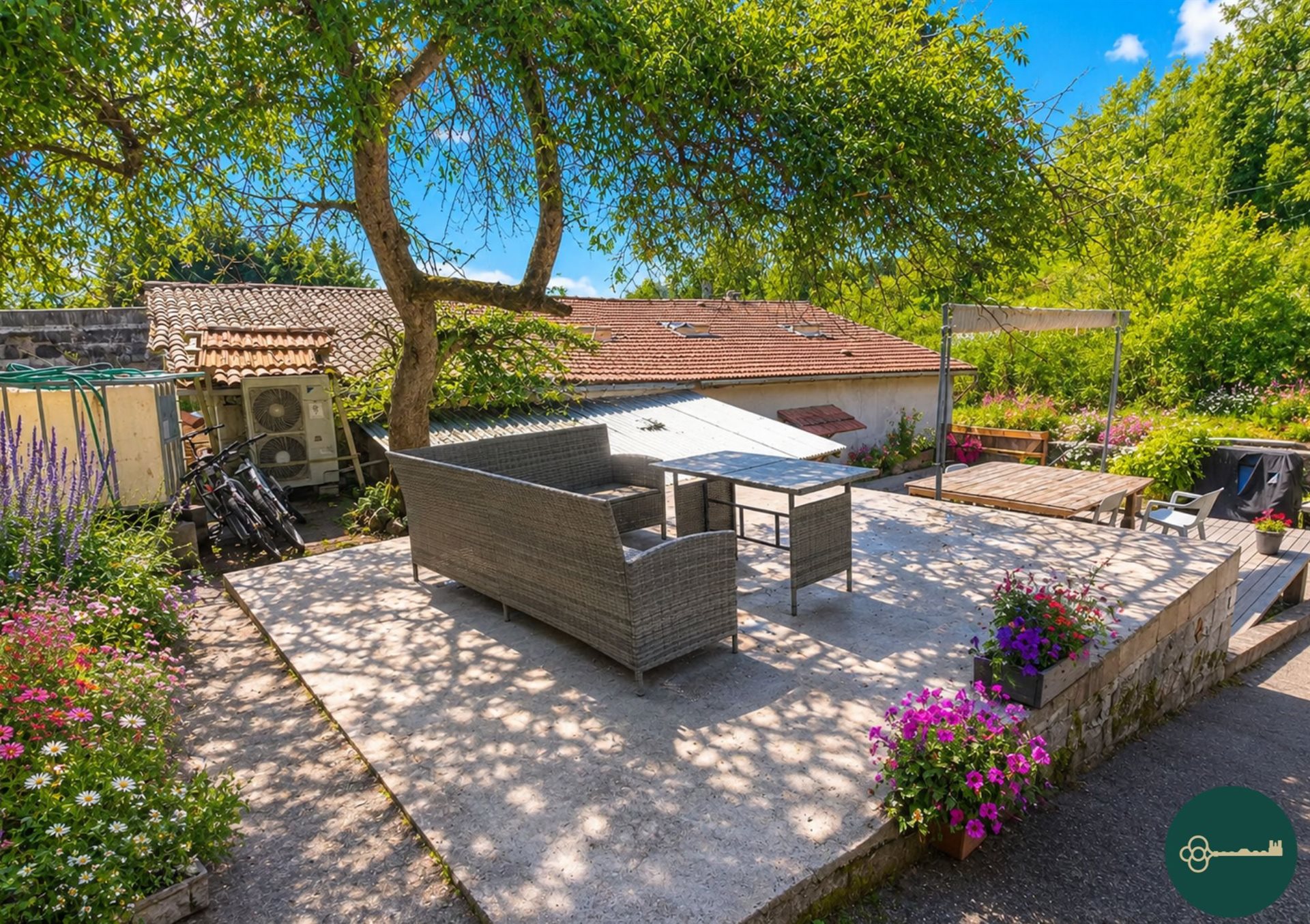 Maison à vendre, 146m², Foug