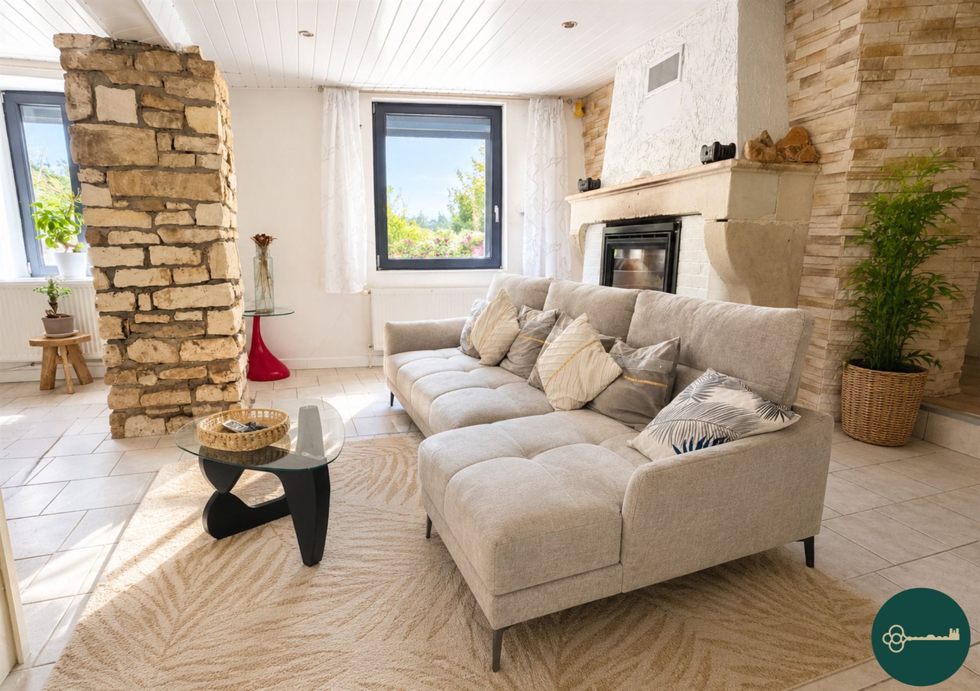 Maison à vendre, 146m², Foug