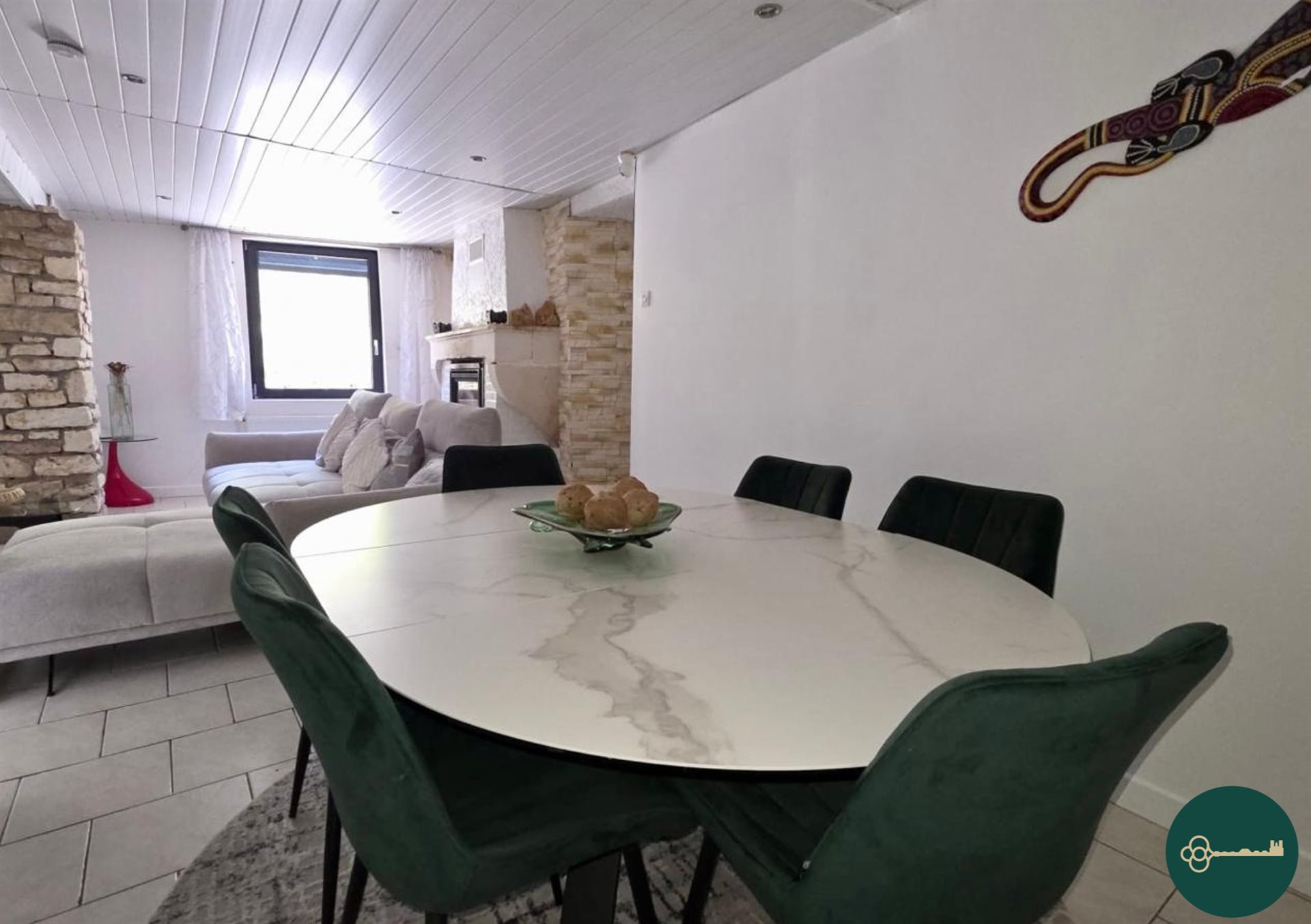 Maison à vendre, 146m², Foug