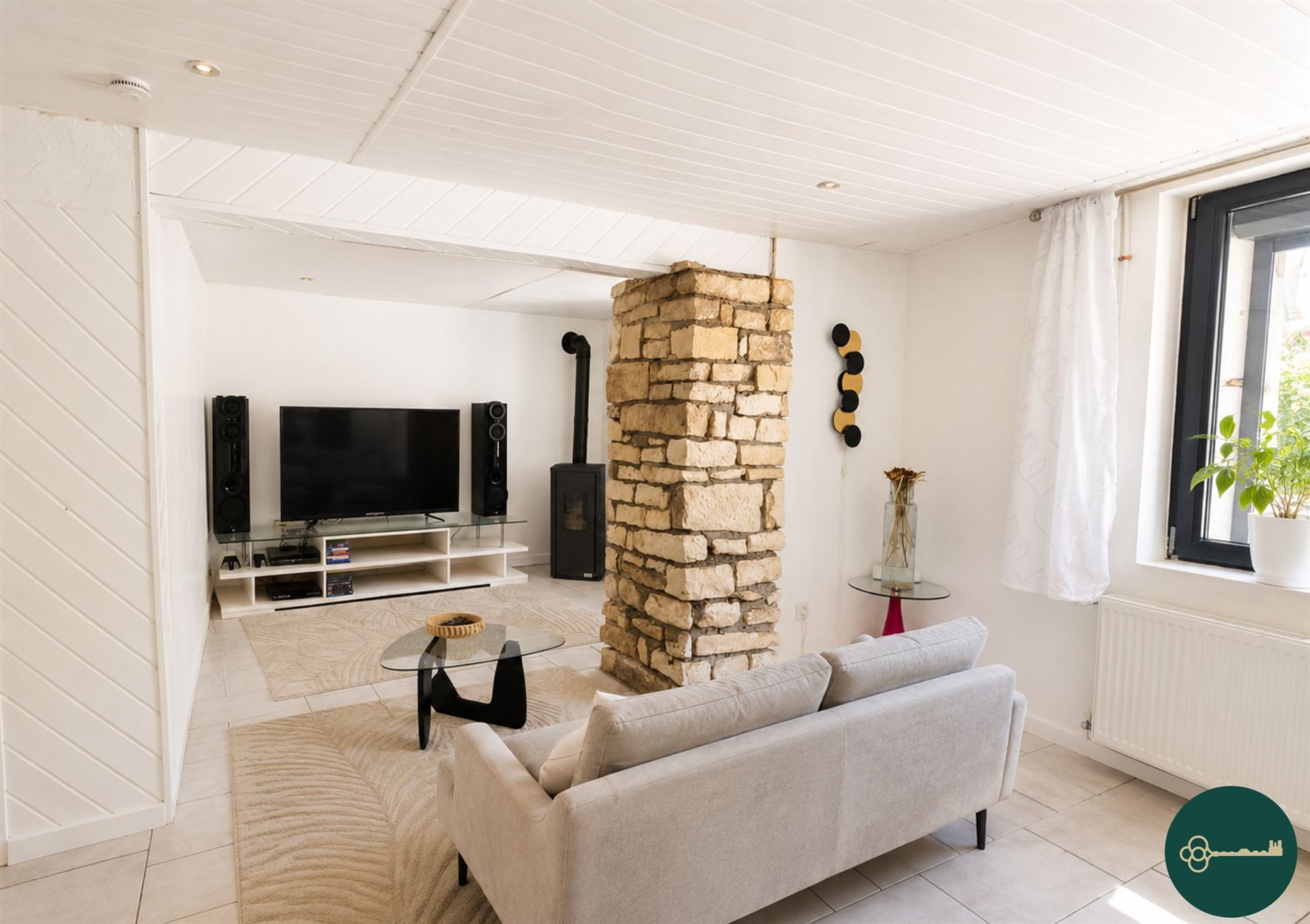 Maison à vendre, 146m², Foug