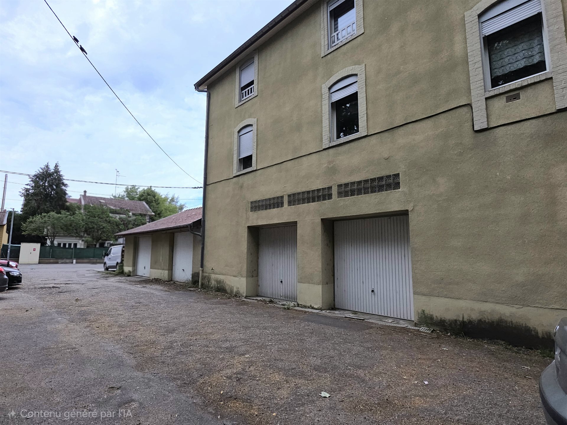 Maison à vendre, 459m², Toul