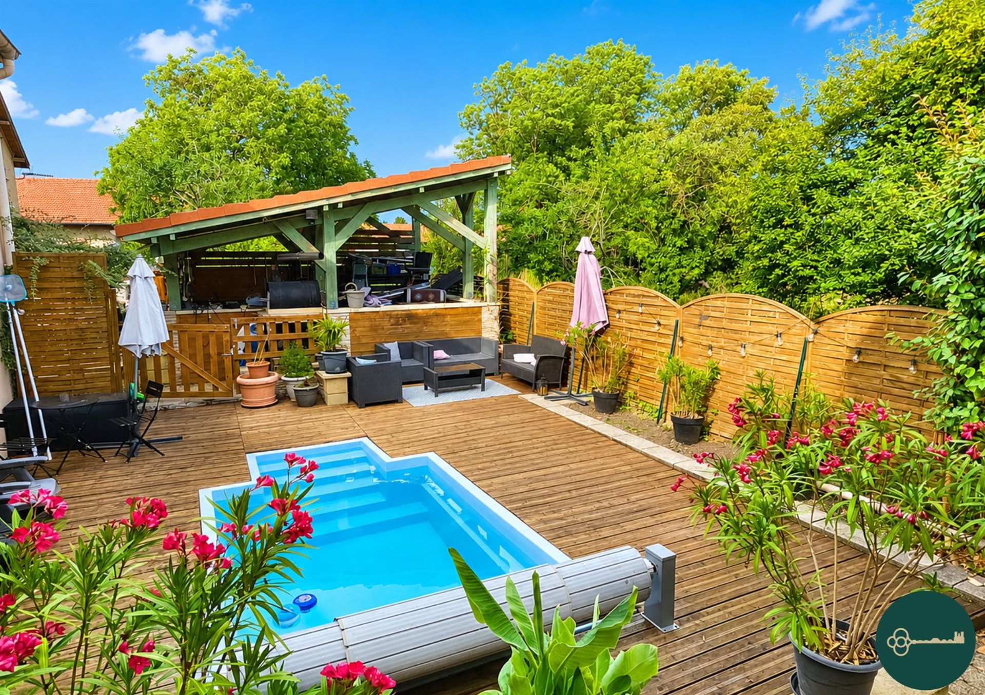 Maison à vendre, 130m², Toul
