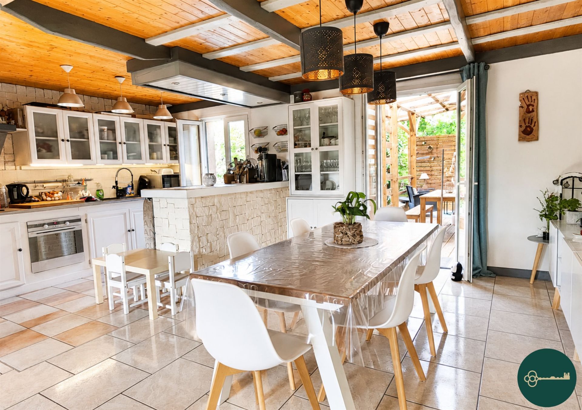 Maison à vendre, 130m², Toul