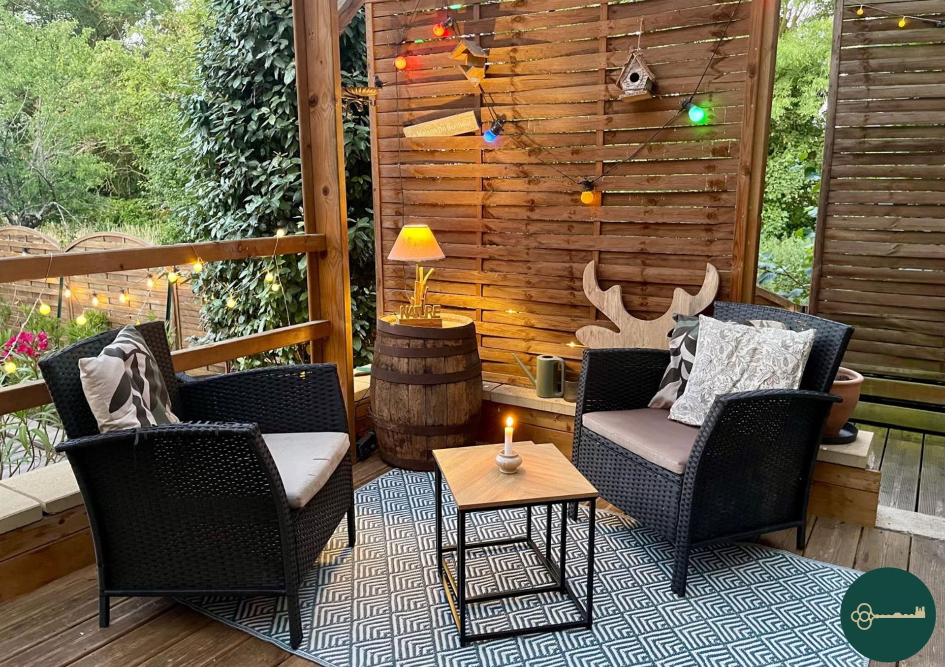 Maison à vendre, 130m², Toul