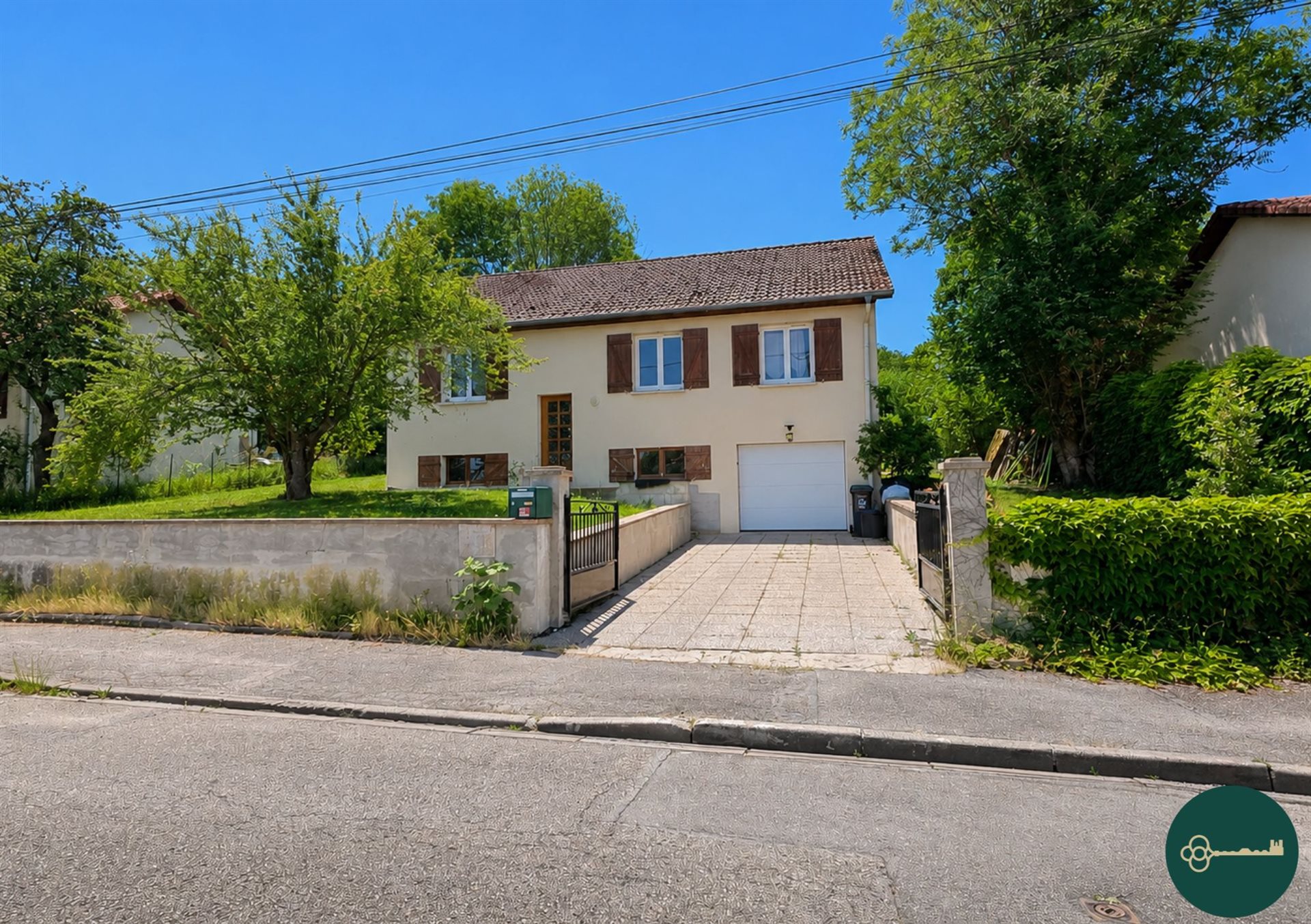 Maison à vendre, 114m², Toul