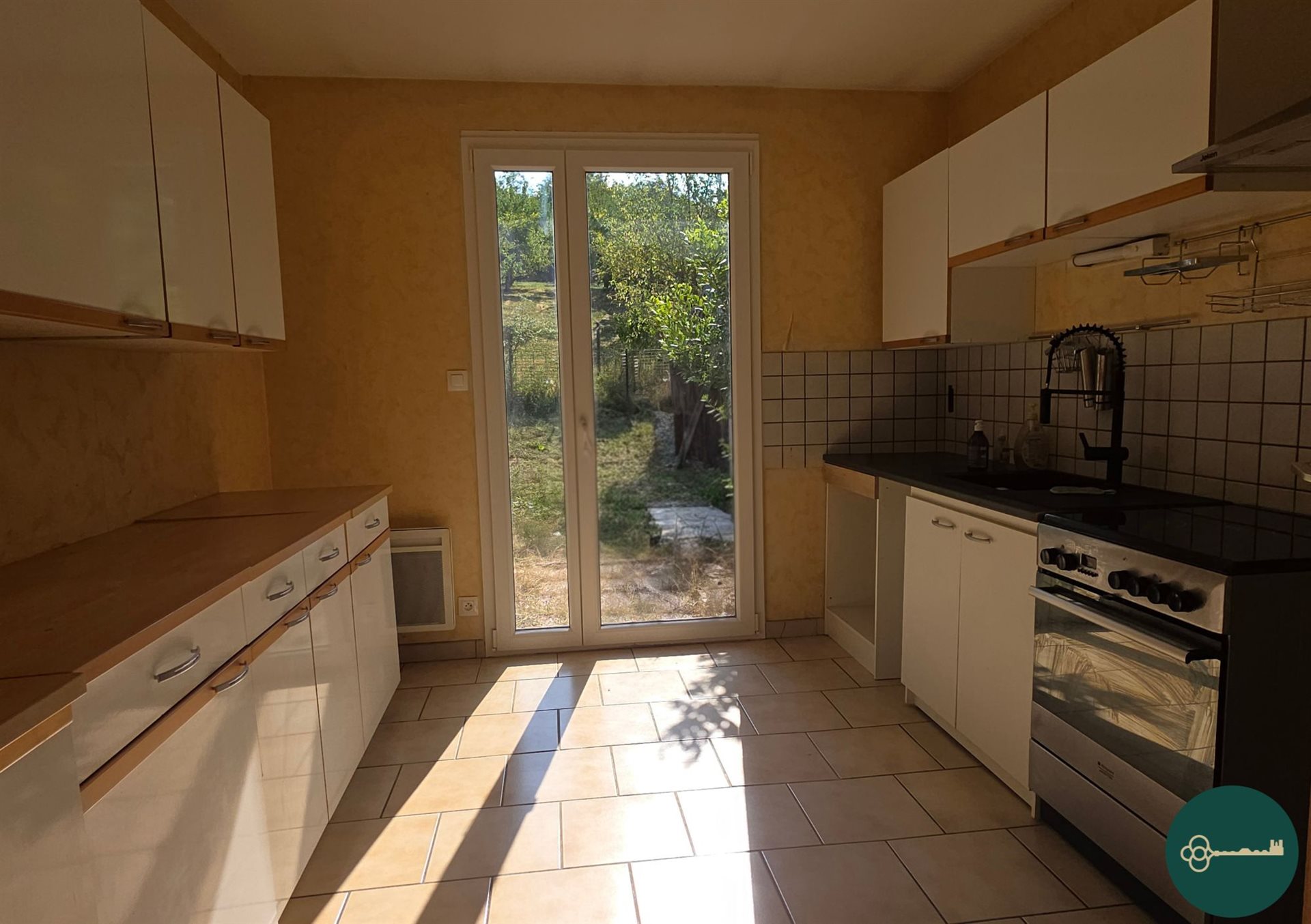 Maison à vendre, 114m², Toul