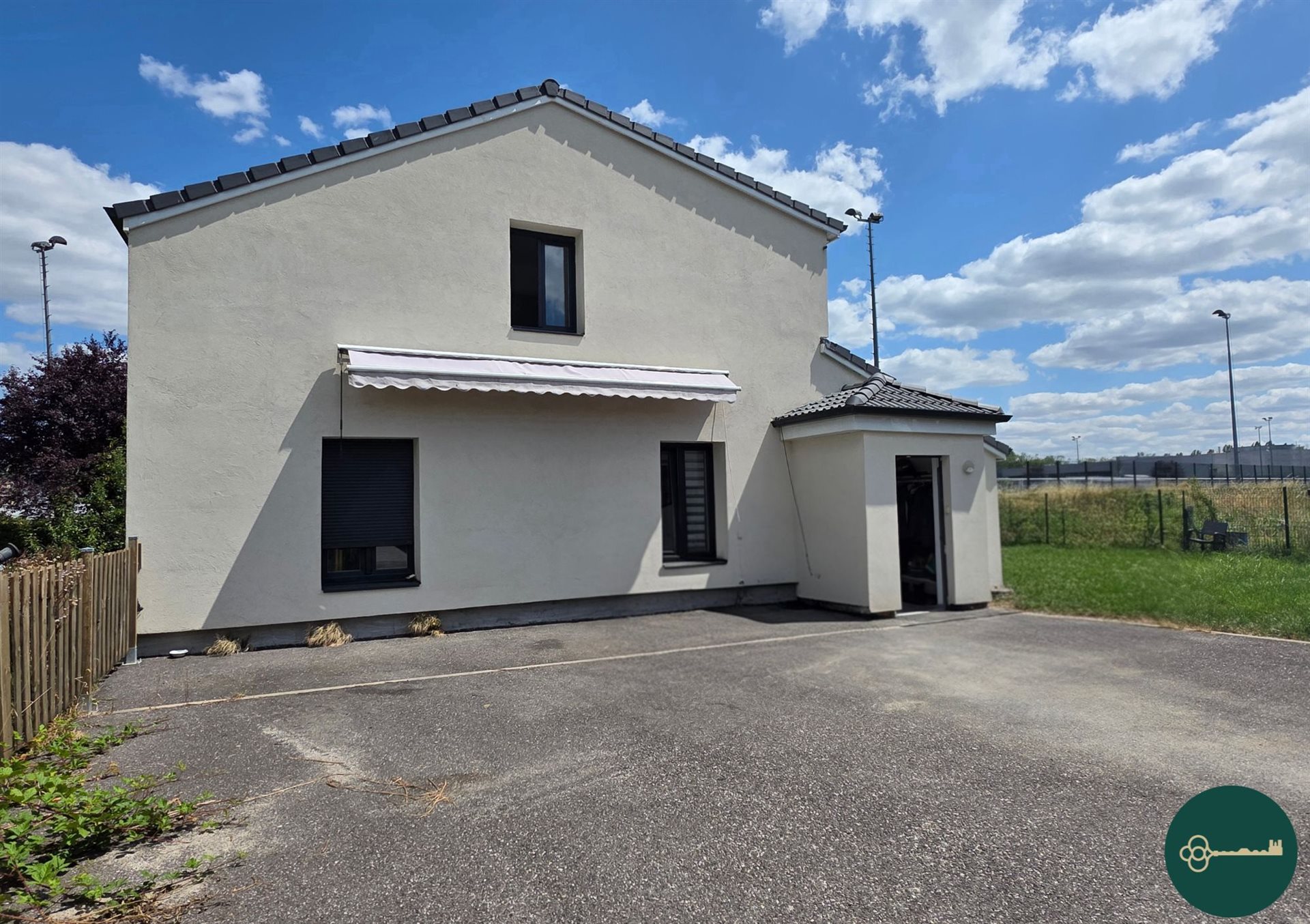 Maison à vendre, 120m², Toul