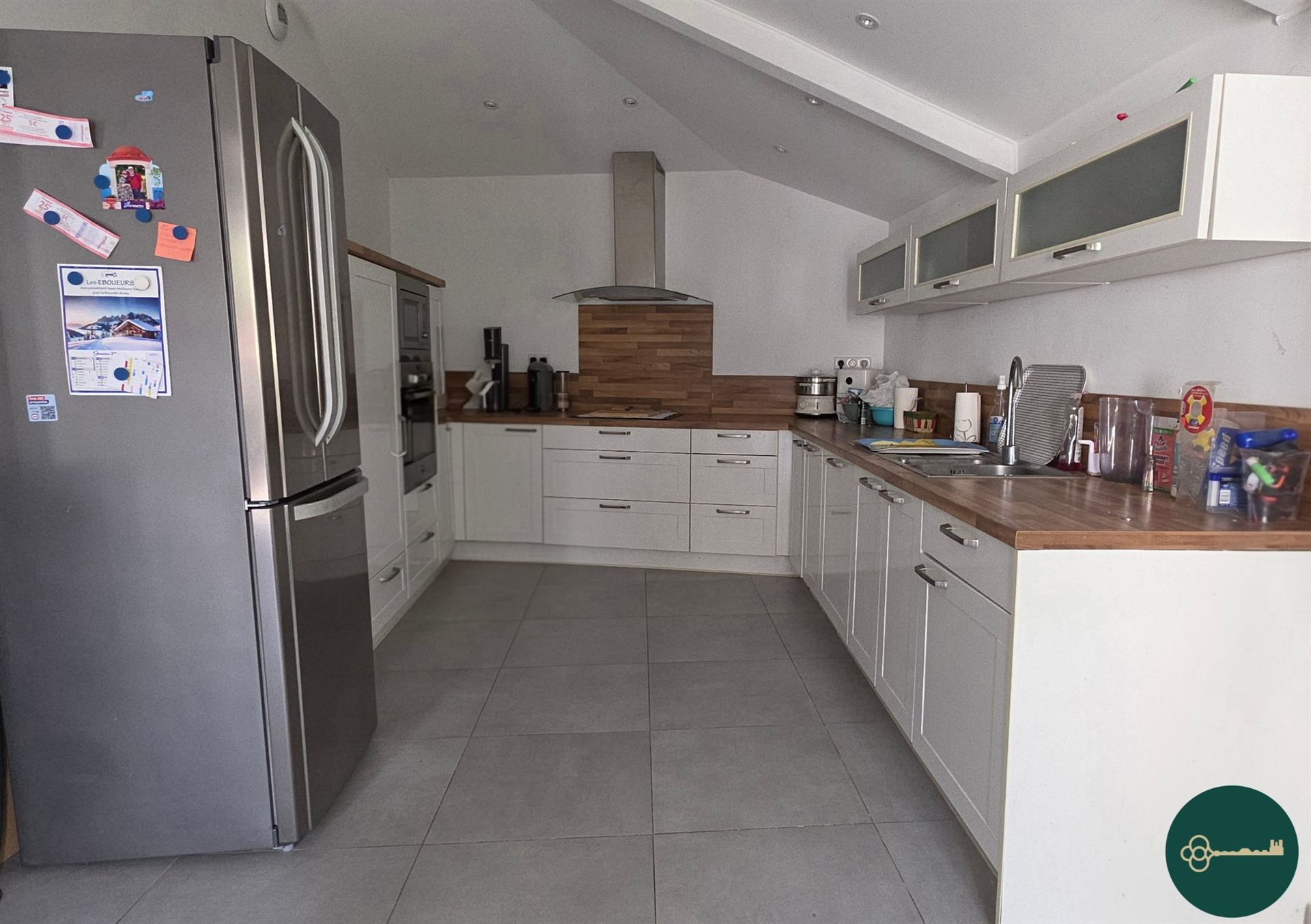 Maison à vendre, 120m², Toul