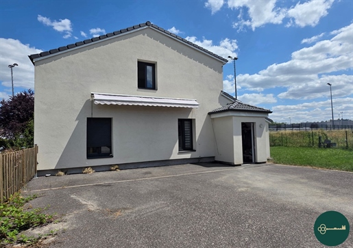 Maison 5 pièces 120 m² · à Toul · 120 m² · 200 000 €