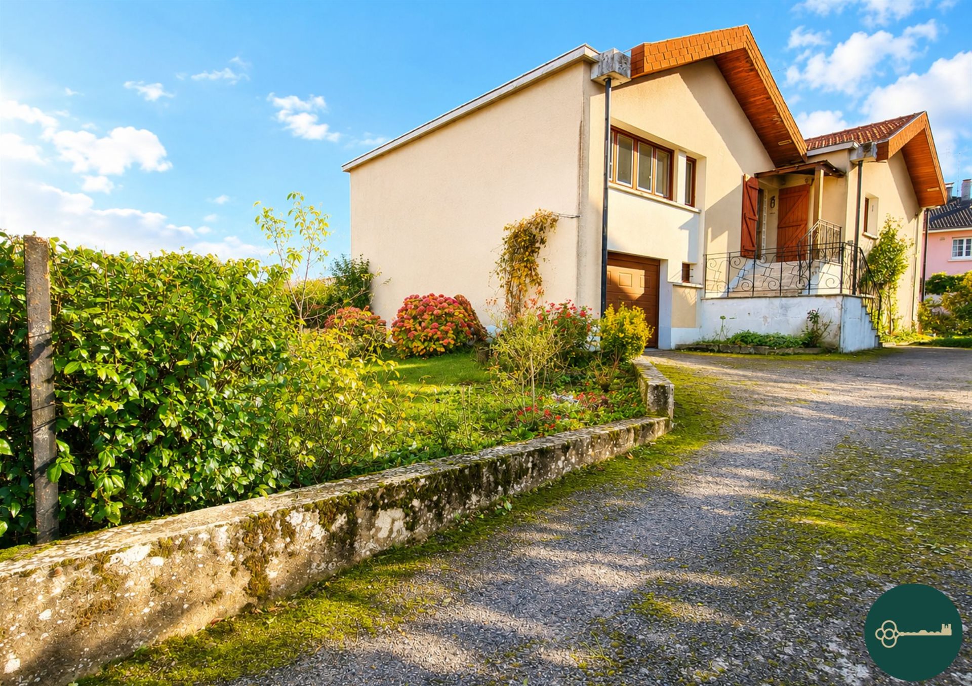 Maison à vendre, 142m², Ecrouves
