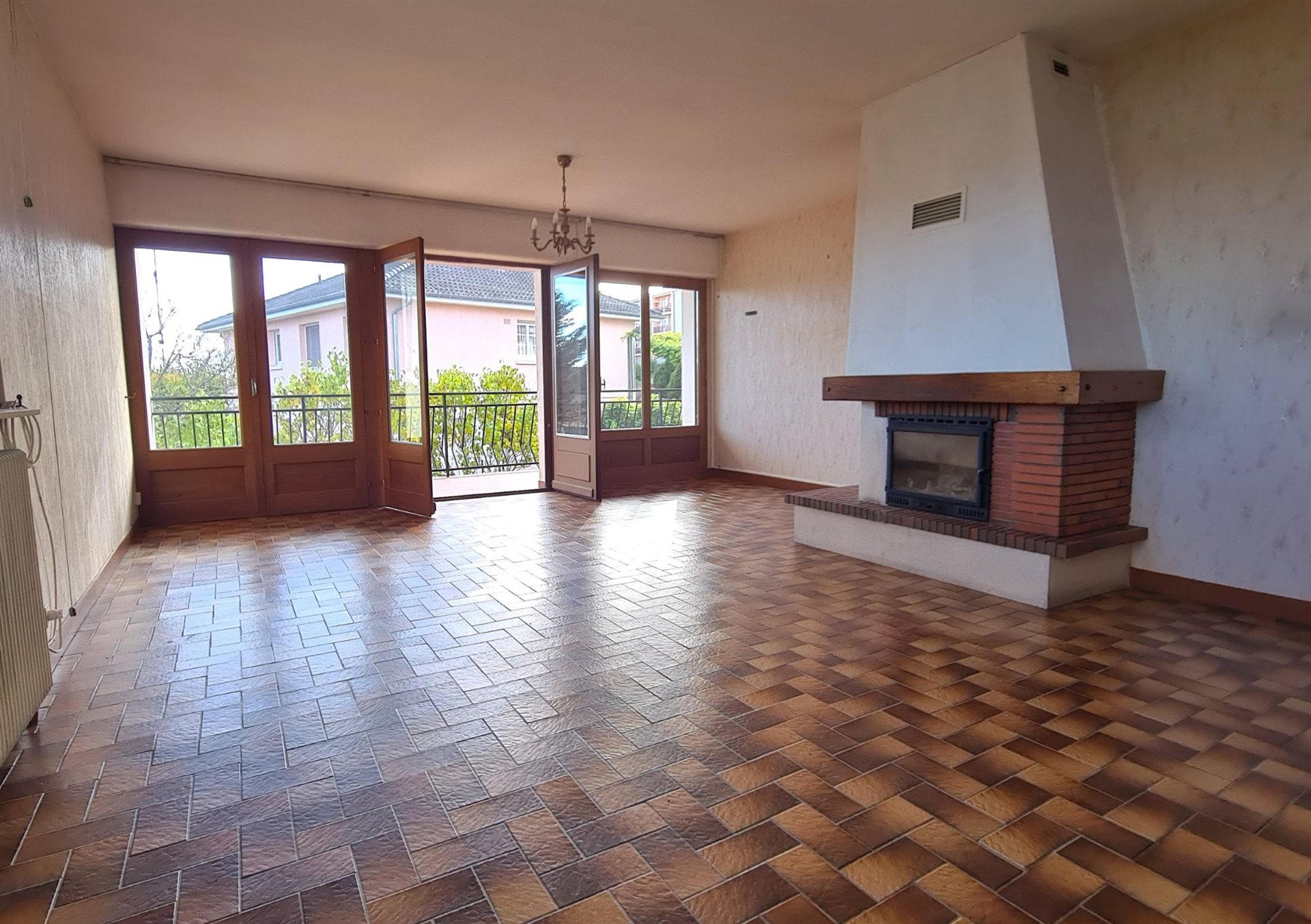 Maison à vendre, 142m², Ecrouves