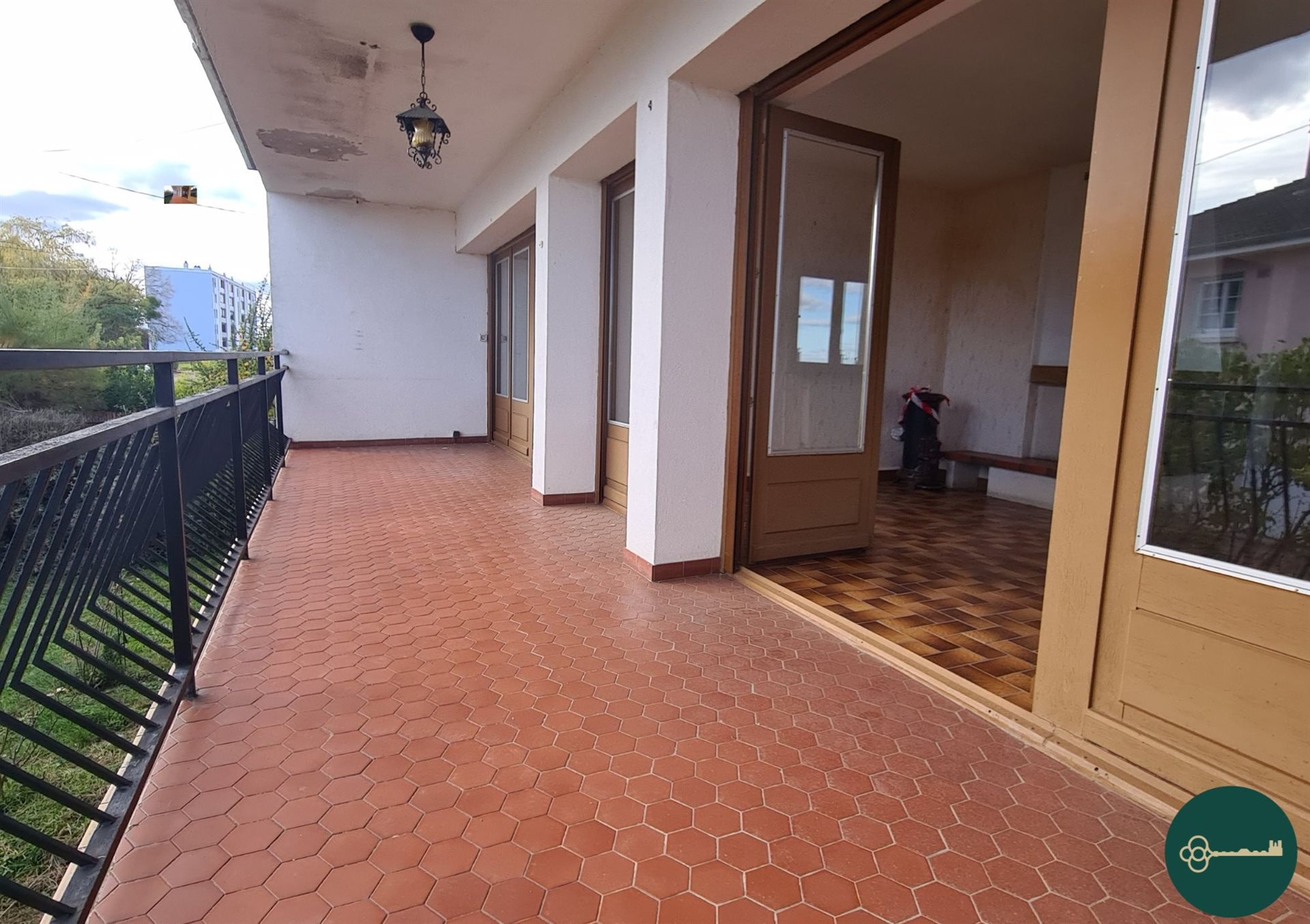 Maison à vendre, 142m², Ecrouves