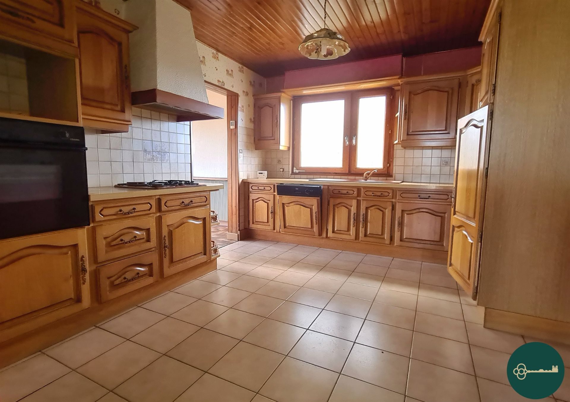 Maison à vendre, 142m², Ecrouves