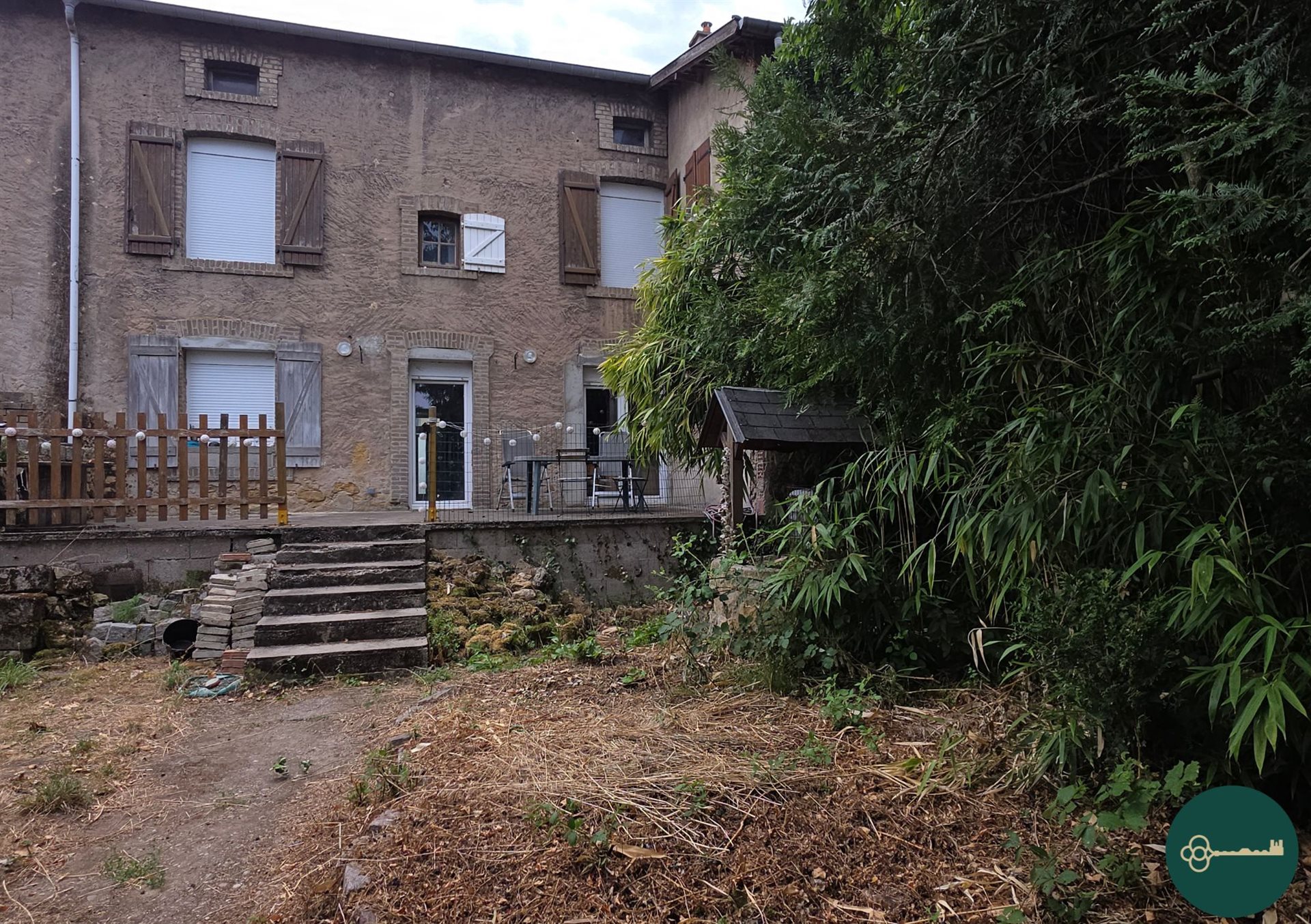 Maison à vendre, 173m², Neuves-Maisons