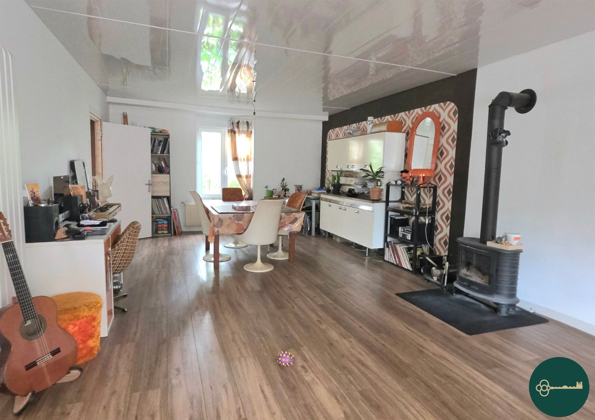 Maison à vendre, 173m², Neuves-Maisons