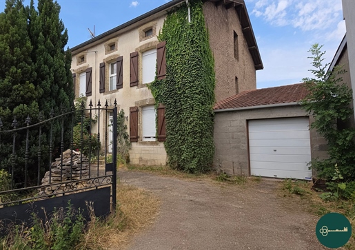 Maison 7 pièces 173 m² · à Neuves-Maisons · 173 m² · 249 000 €
