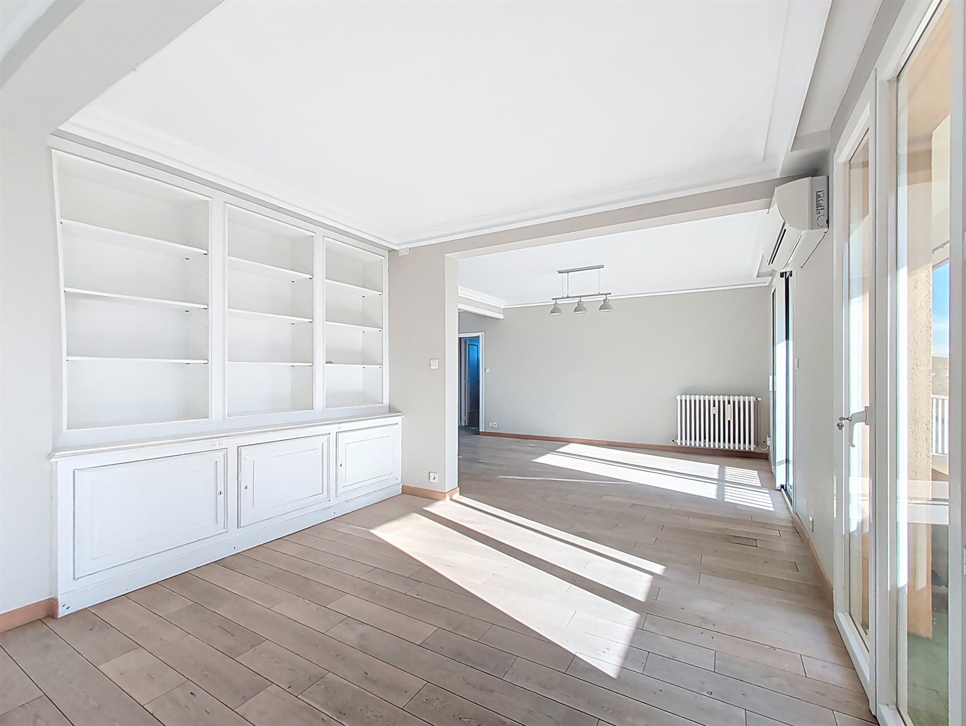 Appartement à vendre, 96m², Villeneuve-lès-Avignon
