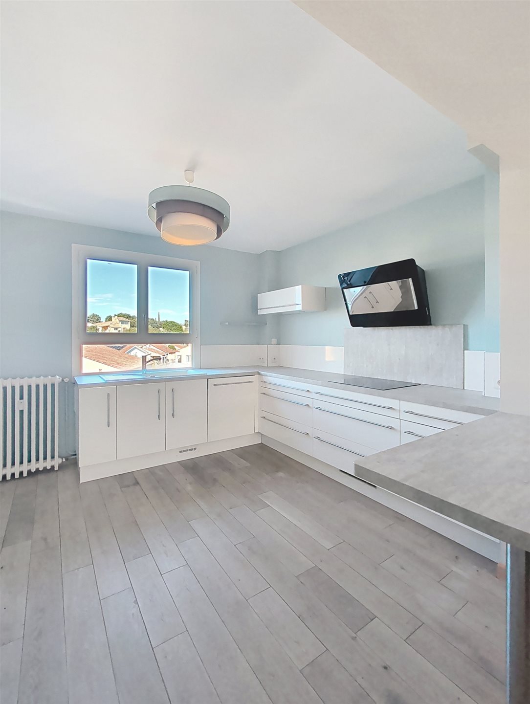 Appartement à vendre, 96m², Villeneuve-lès-Avignon