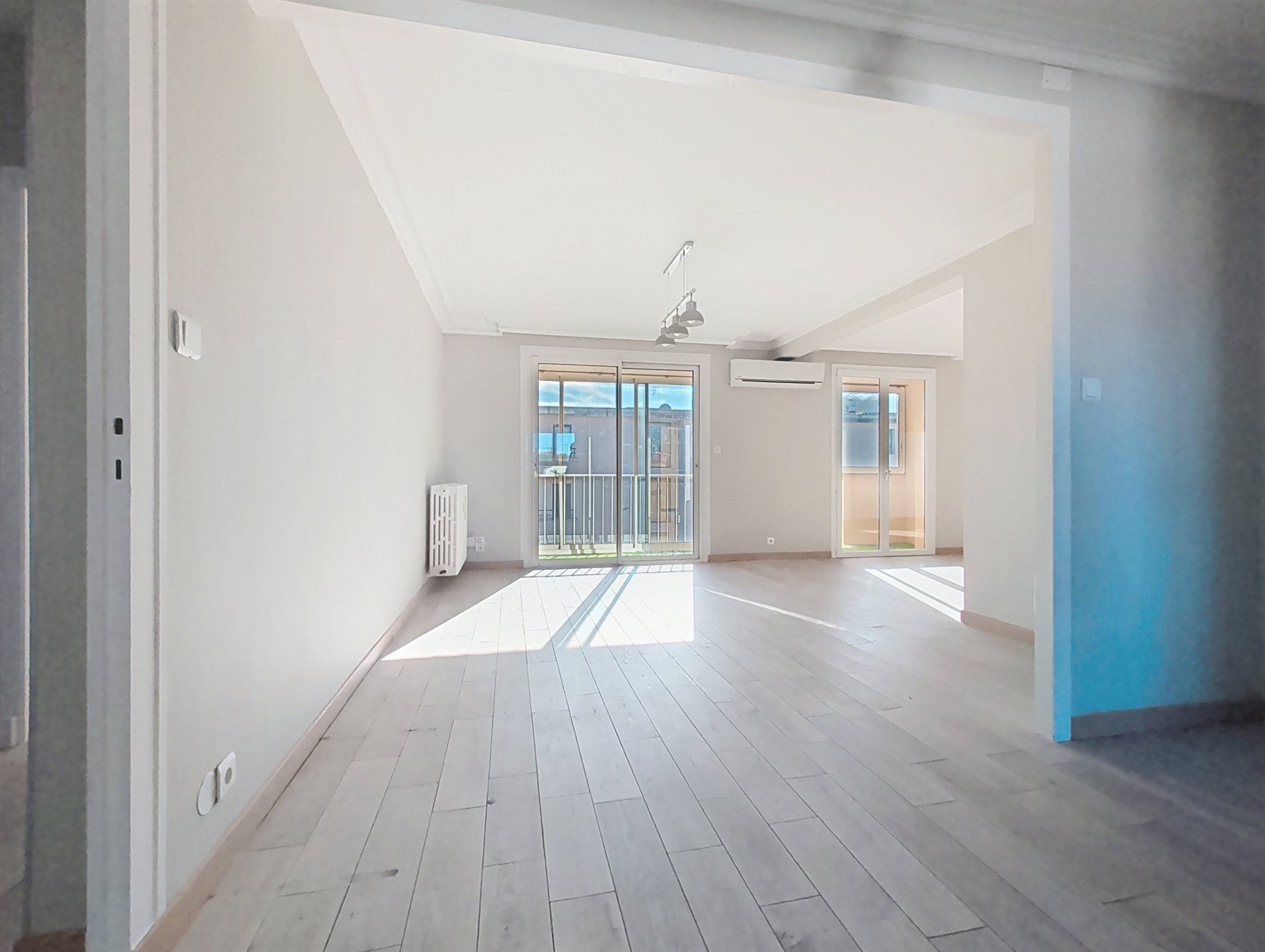 Appartement à vendre, 96m², Villeneuve-lès-Avignon