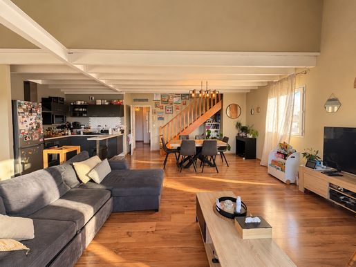 Appartement 3 pièces 85 m² · à Avignon · 85 m² · 195 000 €