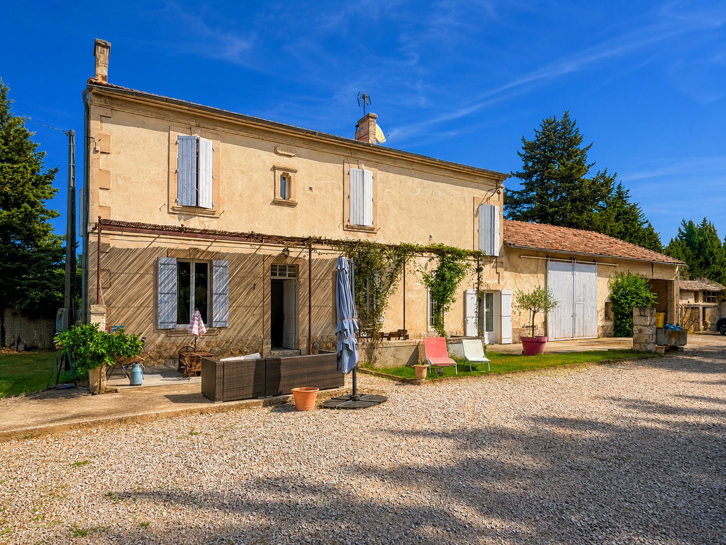 Maison à vendre, 219m², Avignon