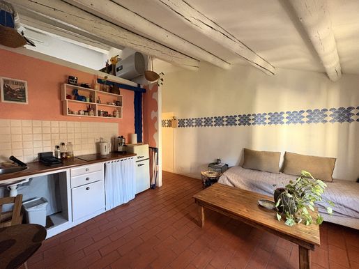 Appartement 1 pièce 30 m² · à Avignon · 30 m² · 104 000 €