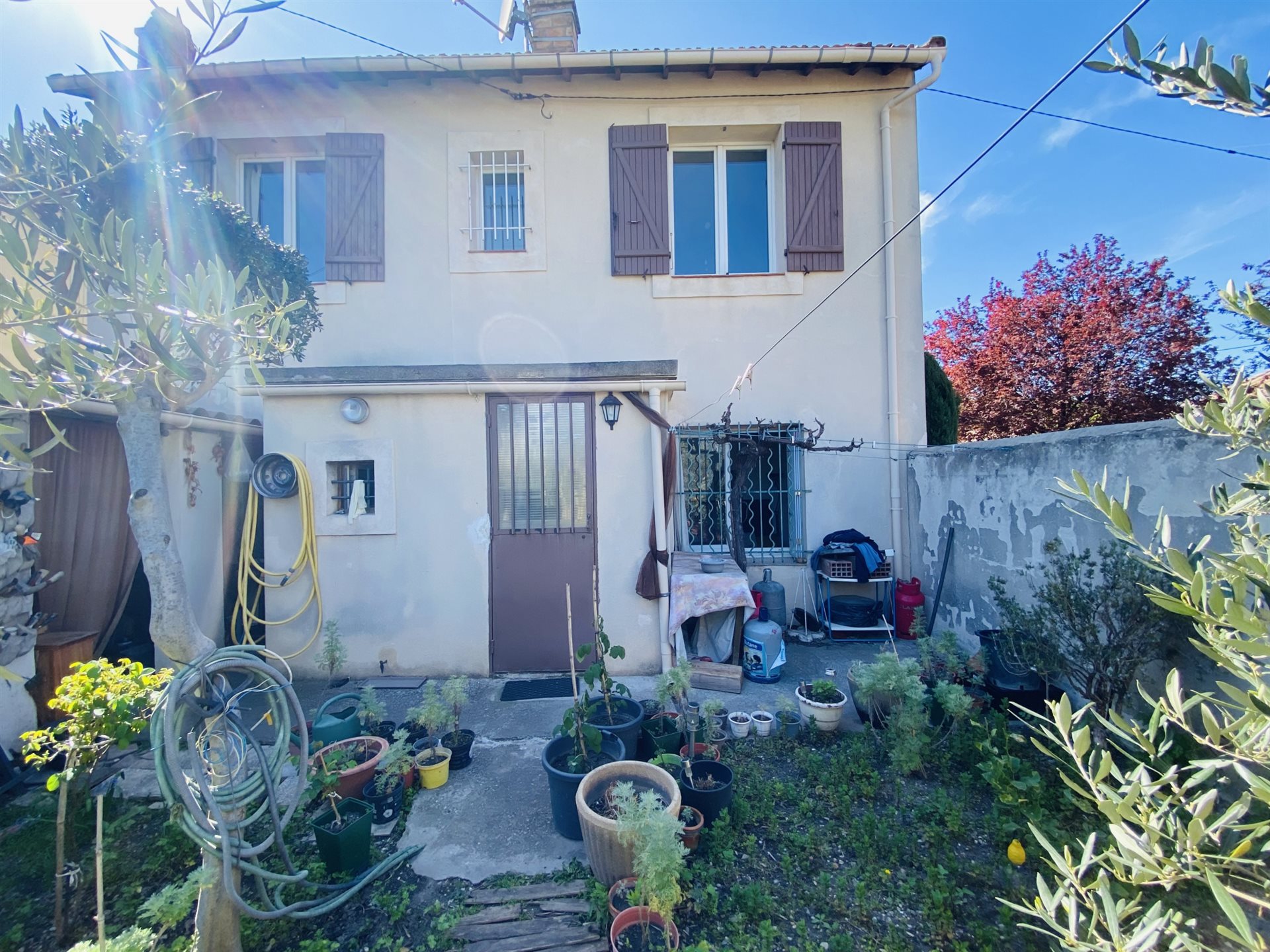 Maison à vendre, 165m², Villeneuve-lès-Avignon