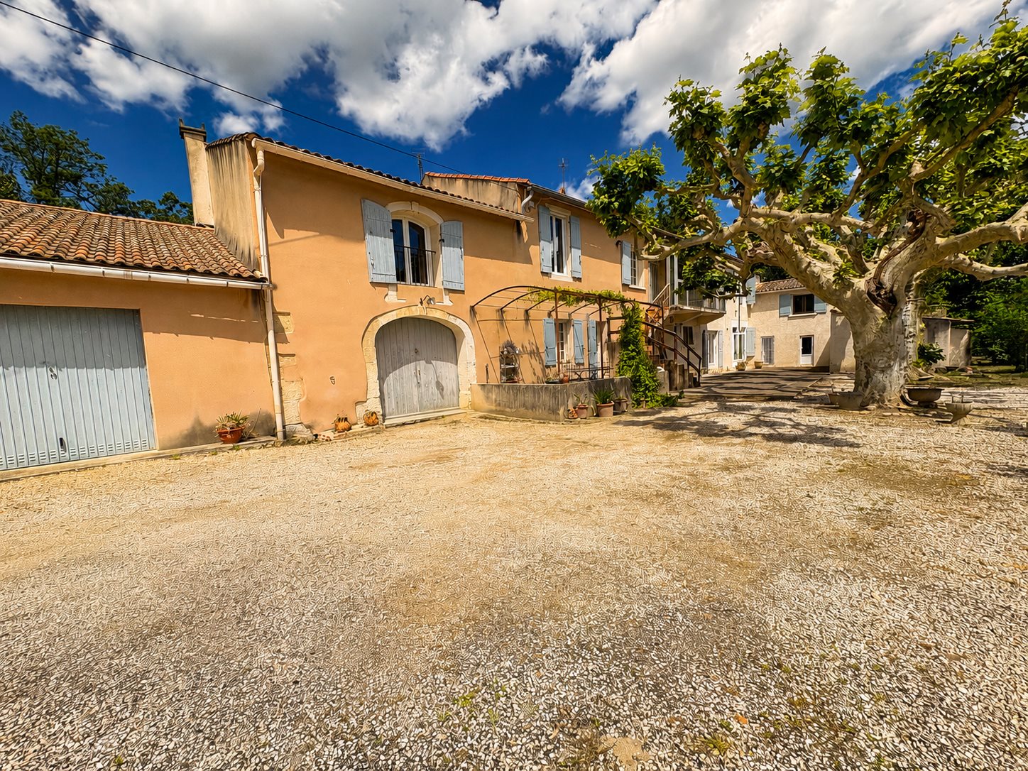 Maison à vendre, 475m², Eyragues
