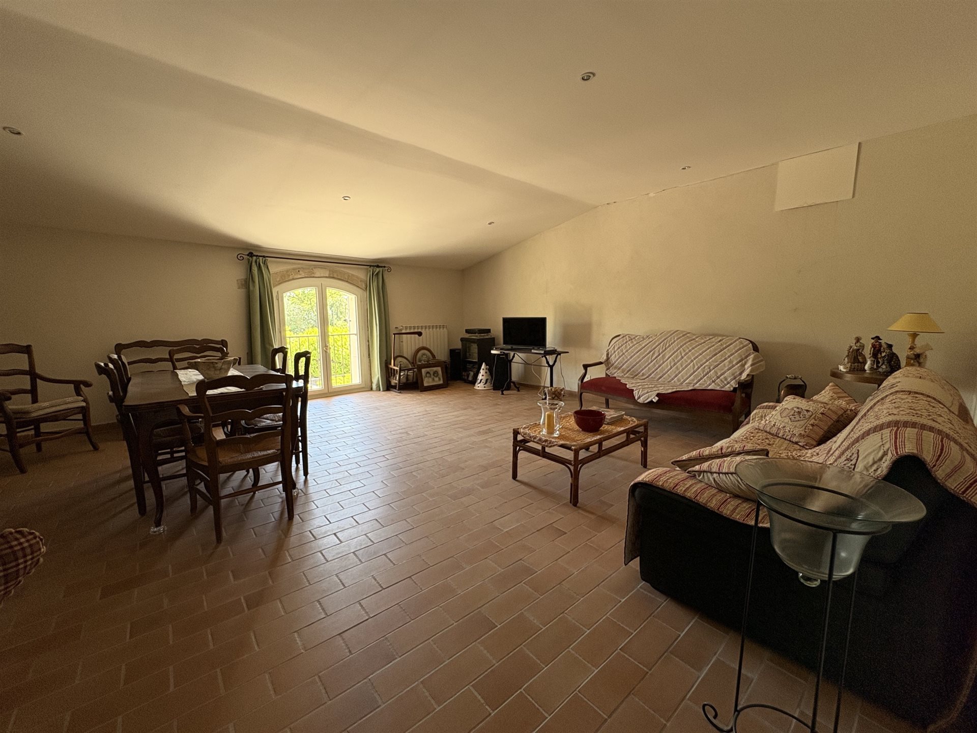 Maison à vendre, 475m², Eyragues