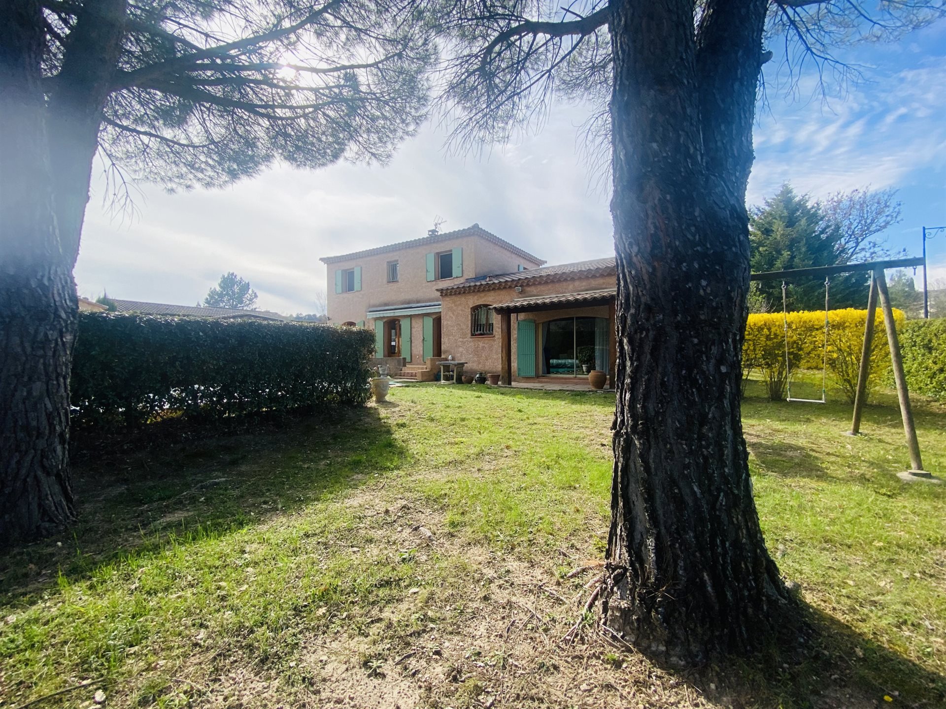Maison à vendre, 134m², Saint-Pantaléon